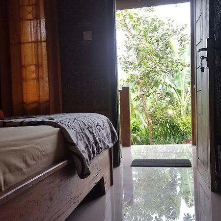 Tetebatu Indah Homestay Экстерьер фото