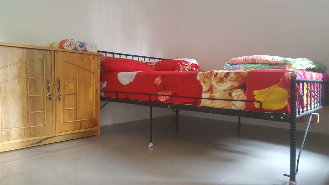 Tetebatu Indah Homestay Номер фото